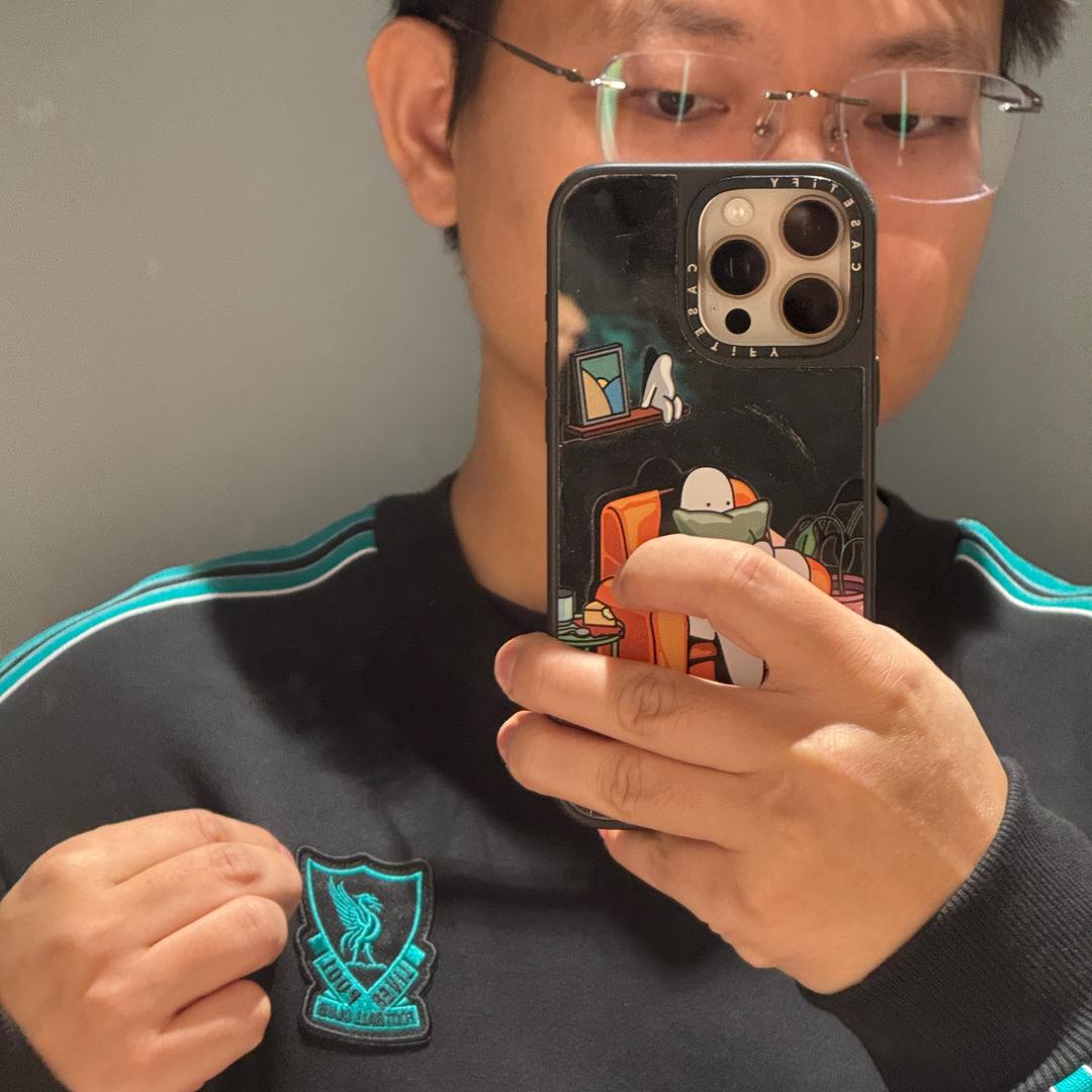 王威Wayne