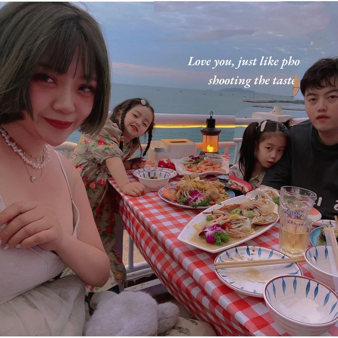 Just_X小阿娜@抖音