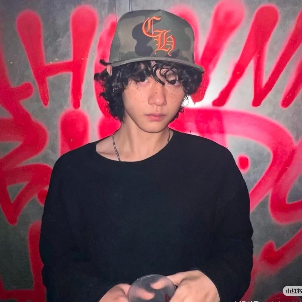 发疯的陈sir