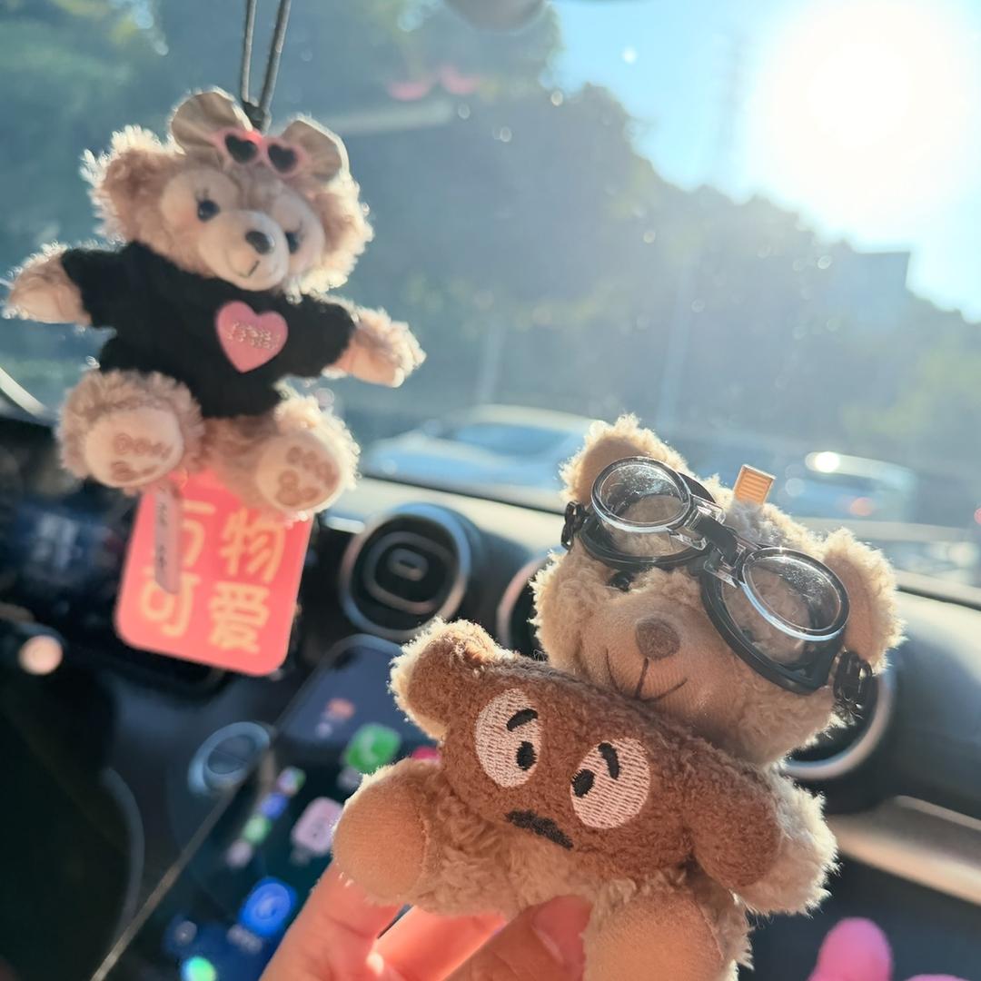 一只坚强的小麻雀