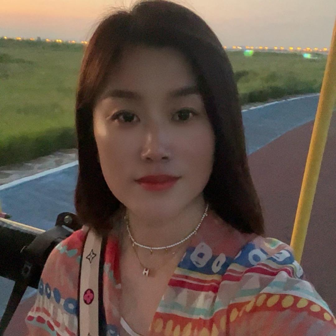 🌺李松玲❤️