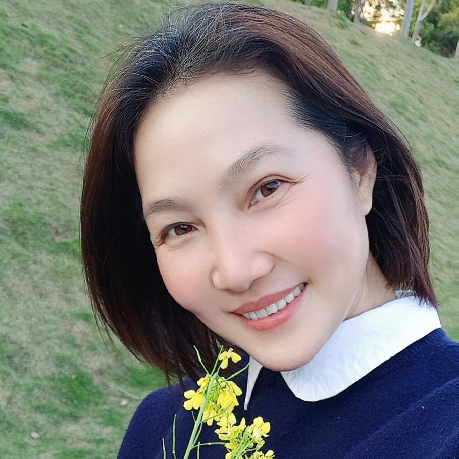 雅迪陈心如意