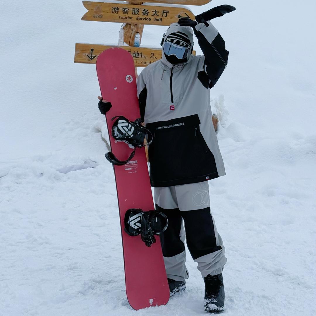 Ty—CTRL（成融）