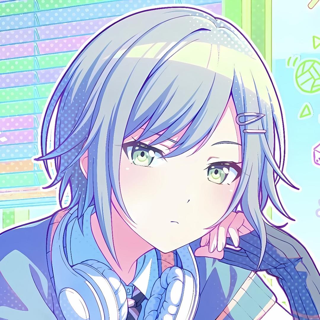 歡迎再遊（努力不熬夜版