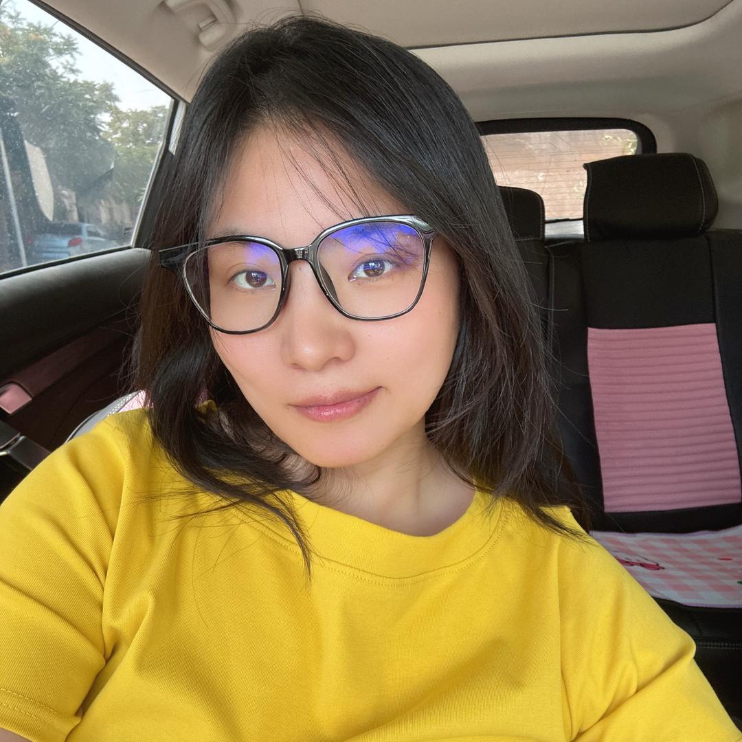 马慧儿～