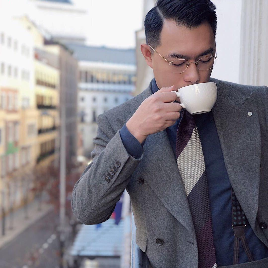 MR.DANDY胡榛