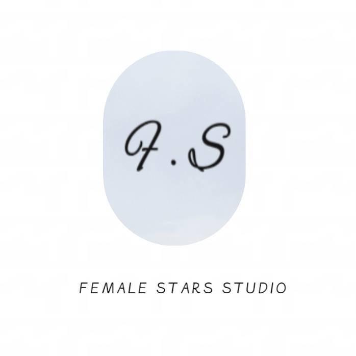 女明星服装工作室