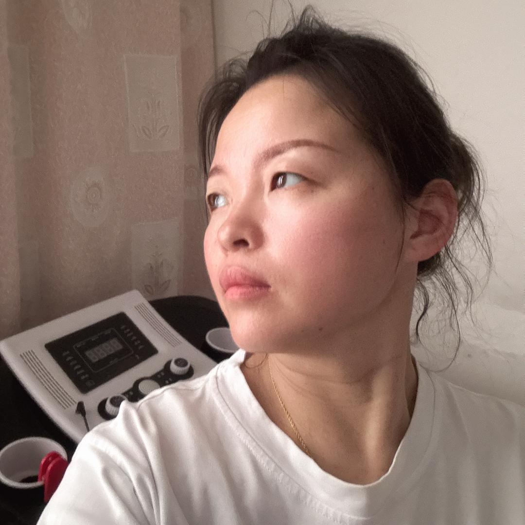 宝妈健康减脂记