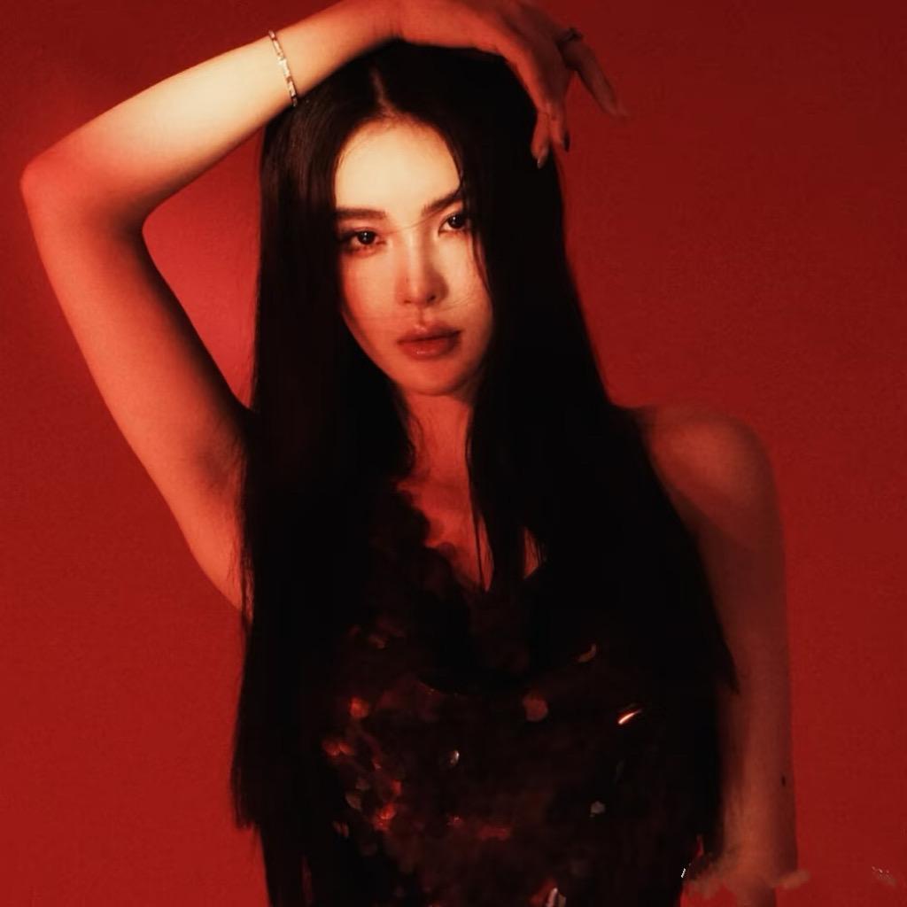 野生玫瑰🌹