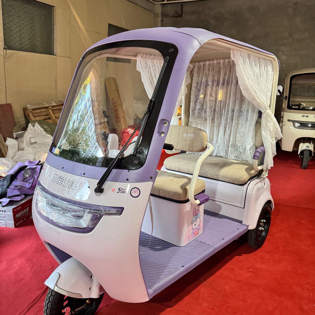 商丘电动车源头仓库