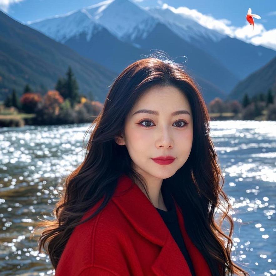 任性也是一种美