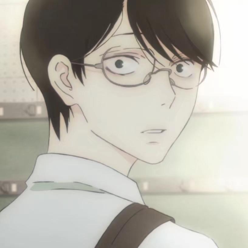 沈漁辰✞°osostear