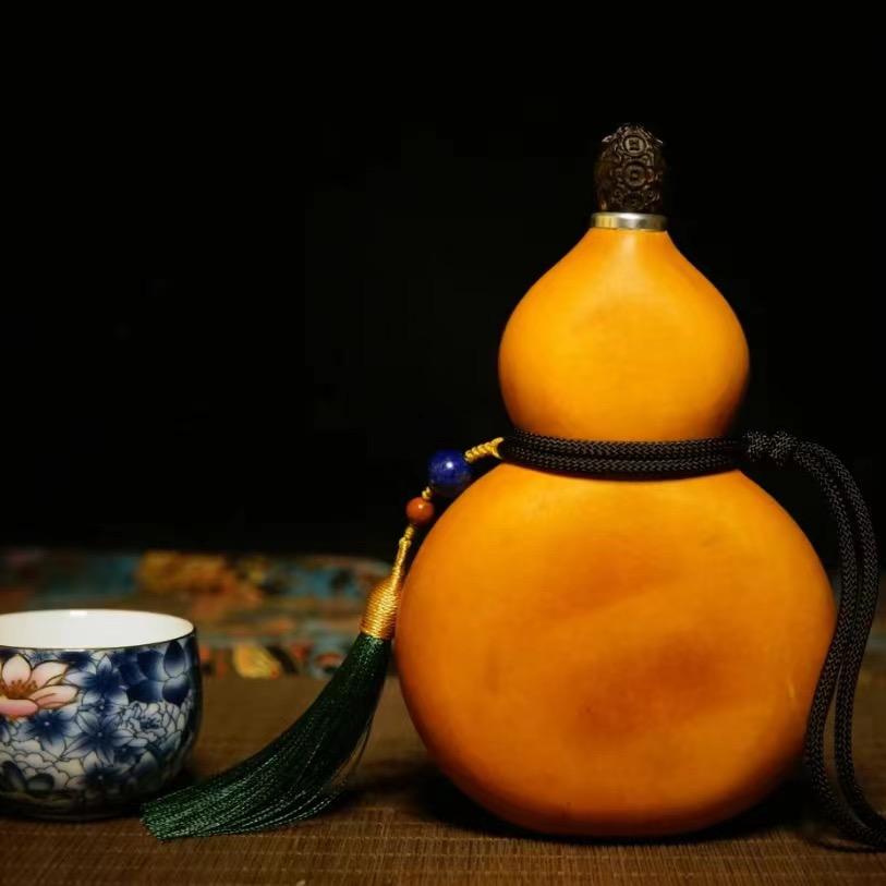 三金精品葫芦