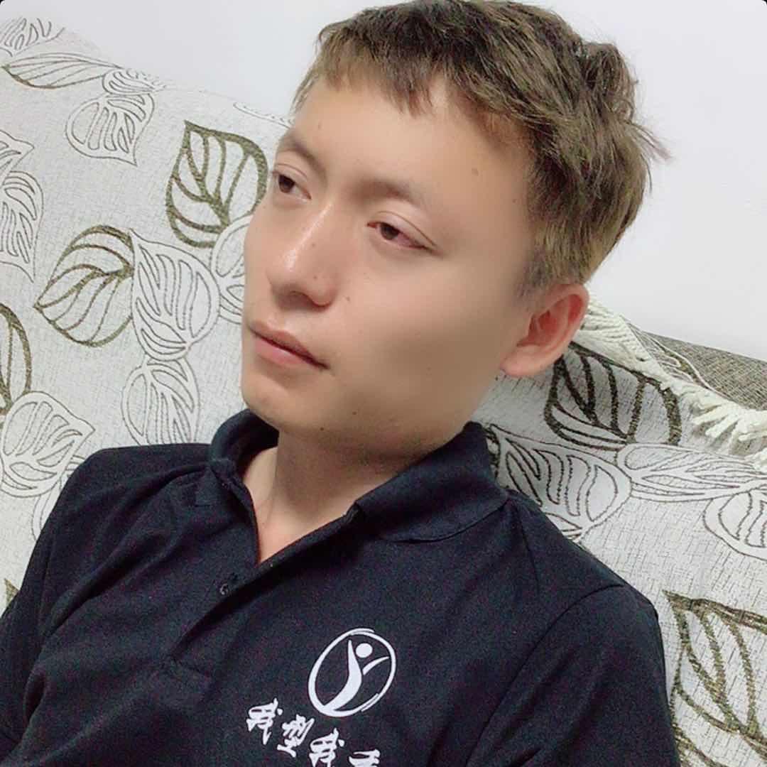 荆州市我型我秀健身
