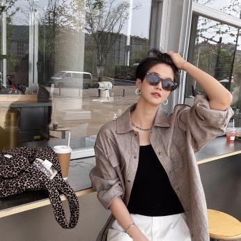 老贝Bay轻奢女装