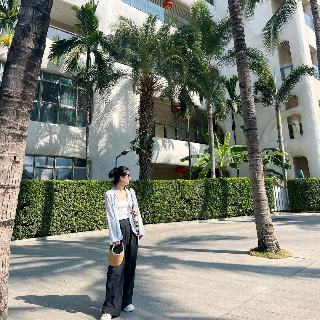 我是小白呀