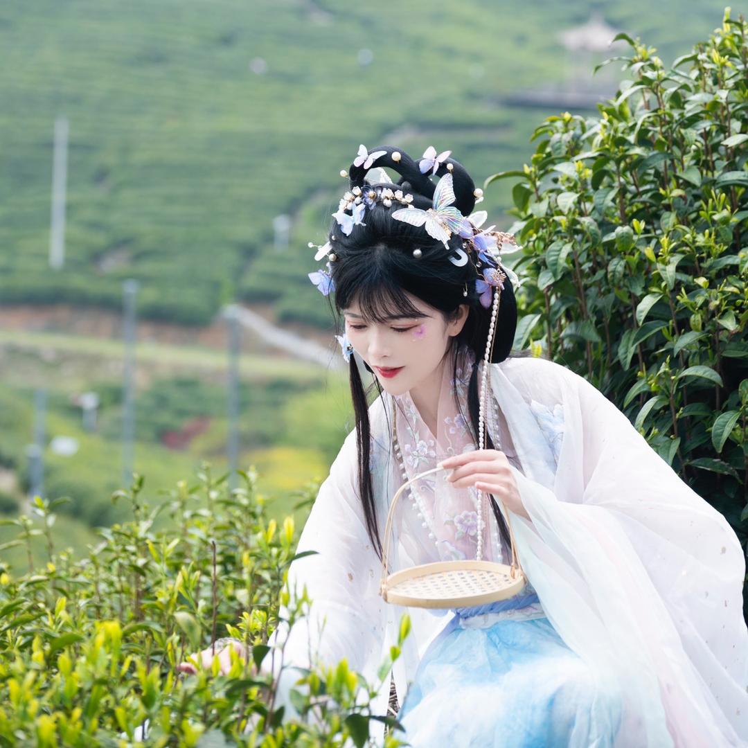 灵儿妹妹.