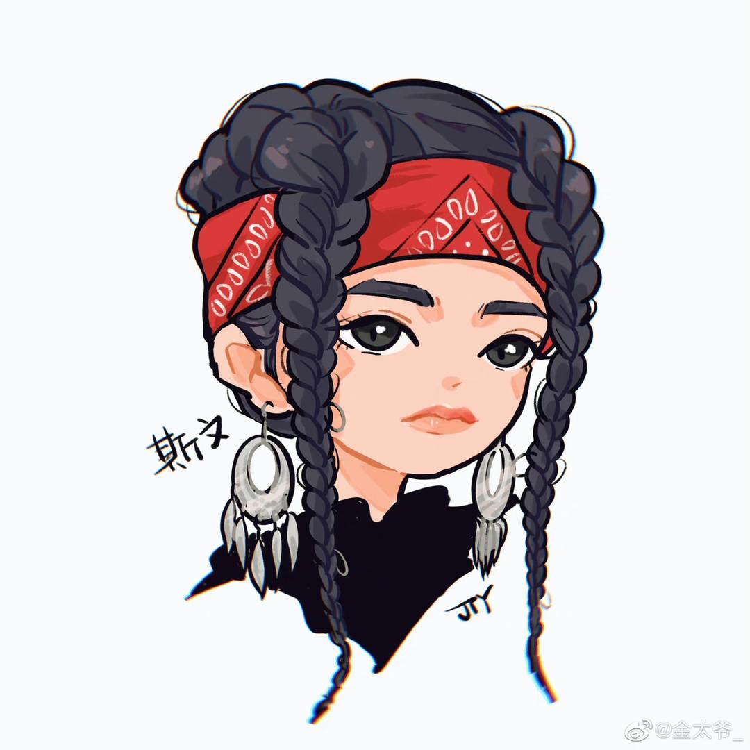 斯文Siwen