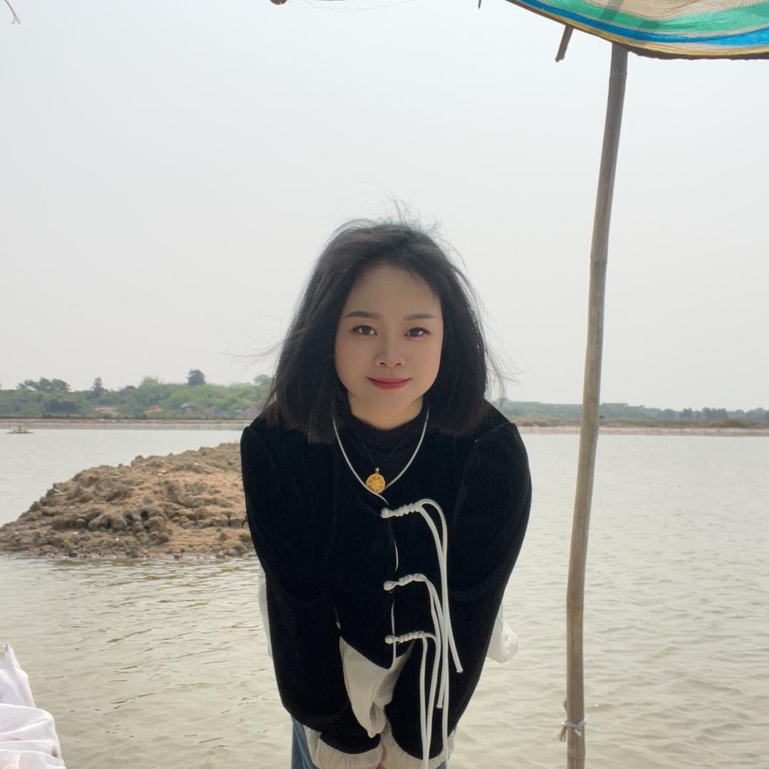 潮汕珠珠～