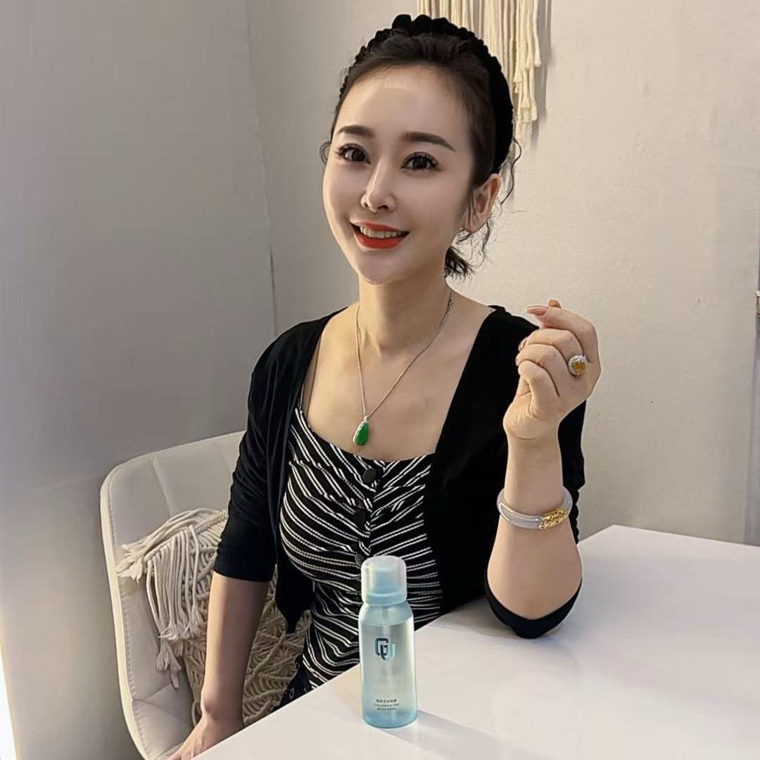 倍聪欢老板-陈欢