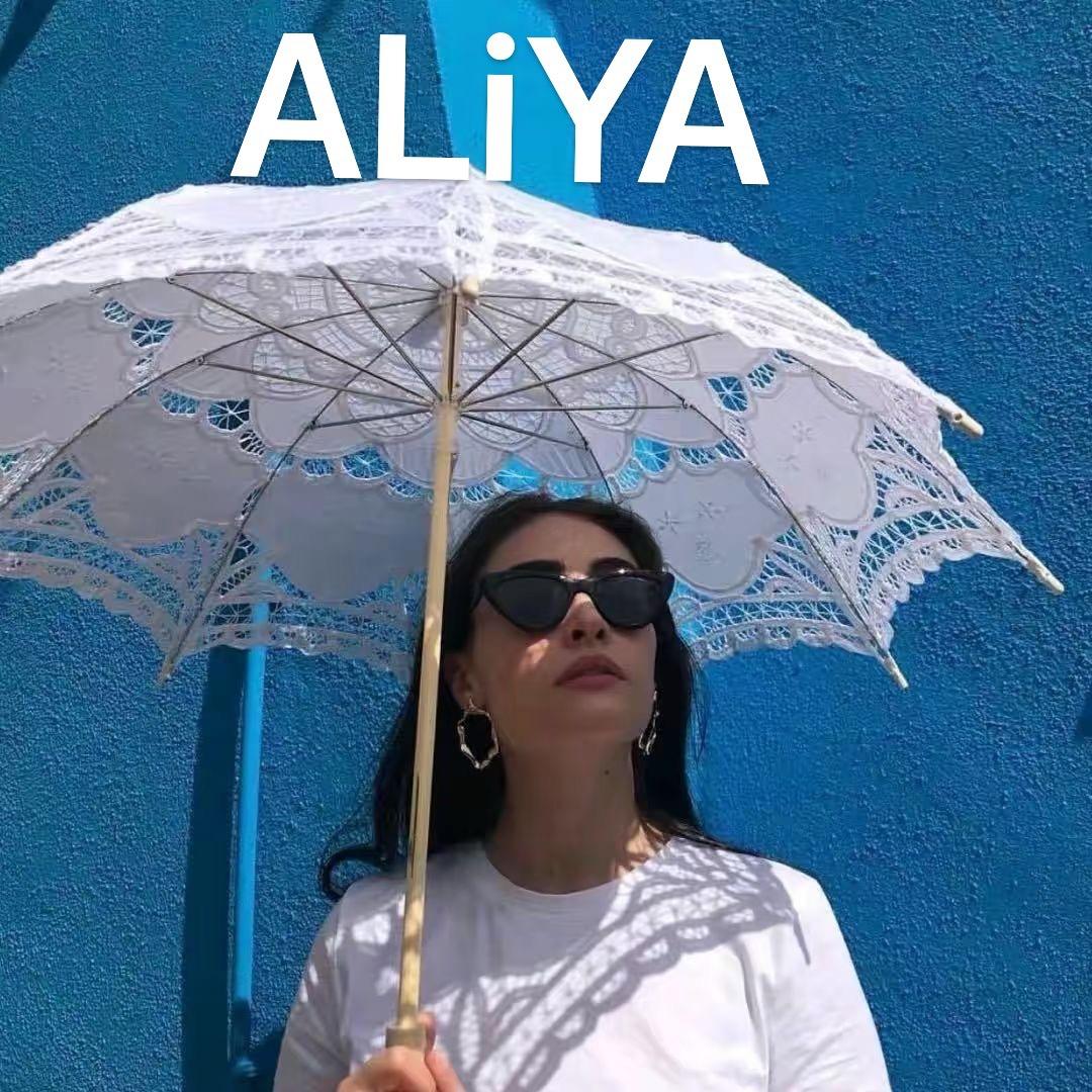 Aliya 💙🦋