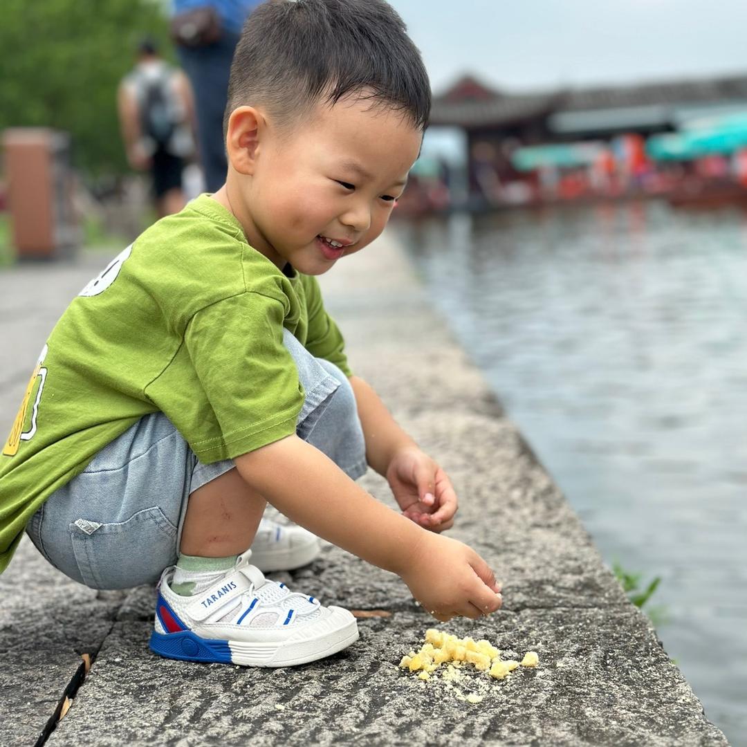 淘淘麻麻