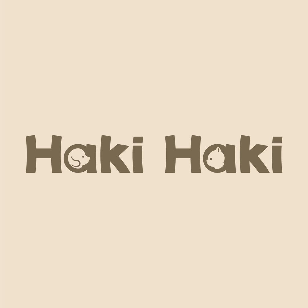 Haki Haki萌生宠物用品专卖店