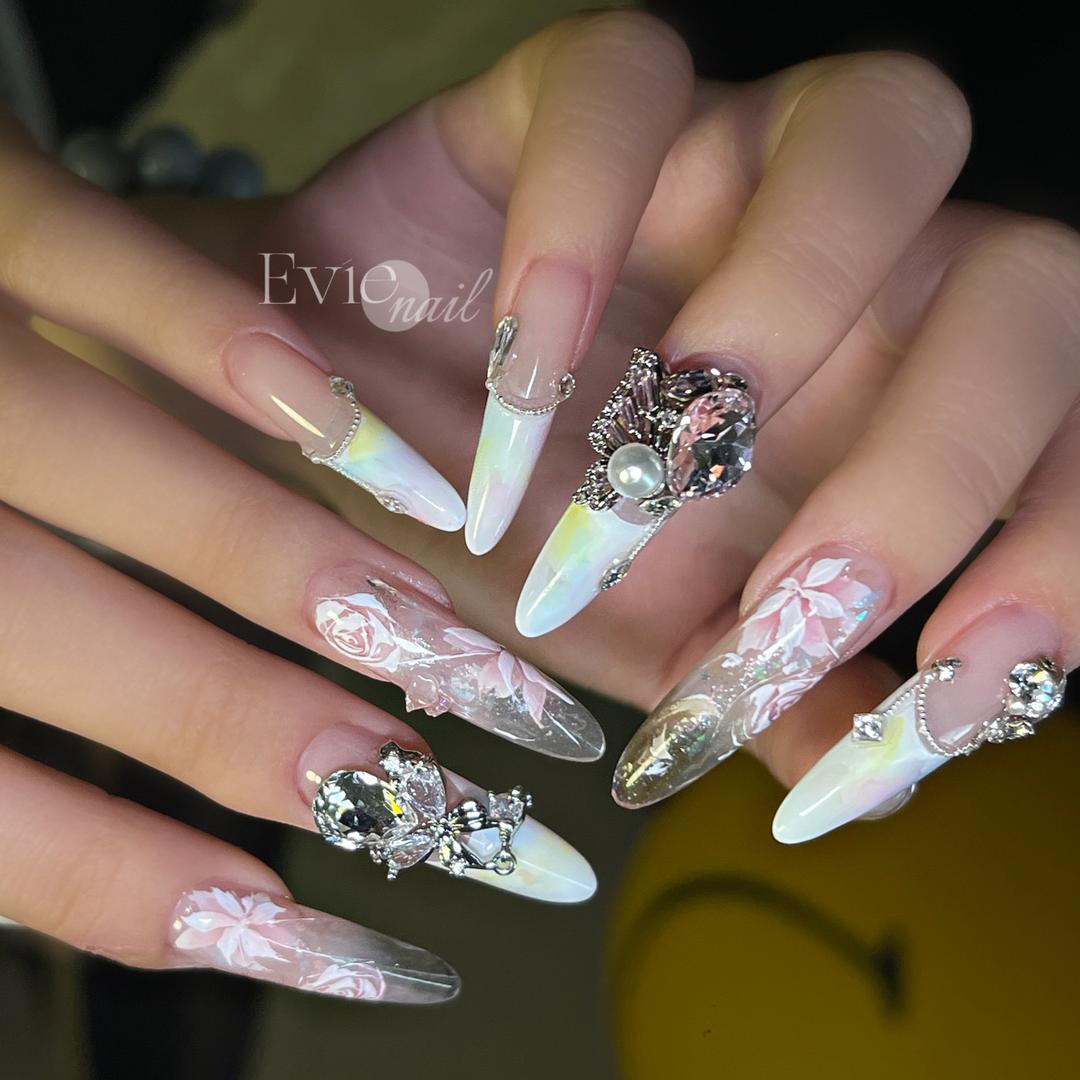 荷包蛋（搓灰版）