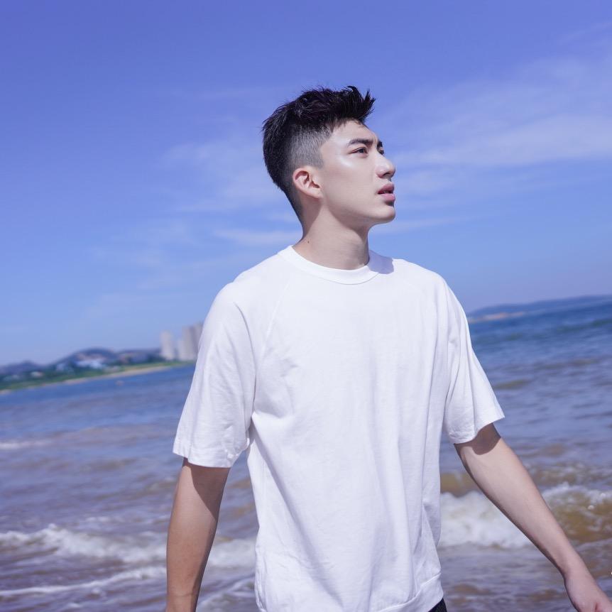 司坤.SK🏀