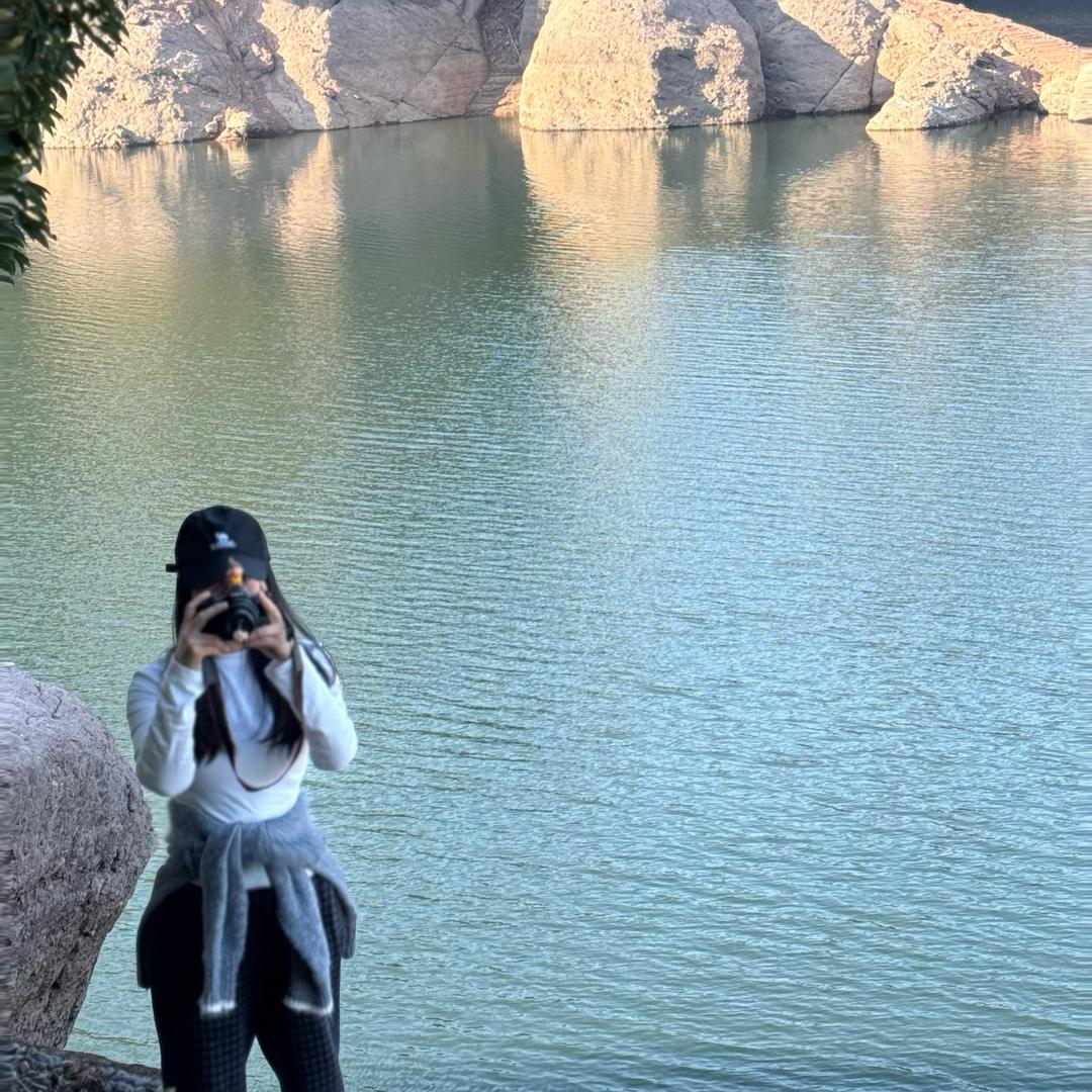 大喜💭