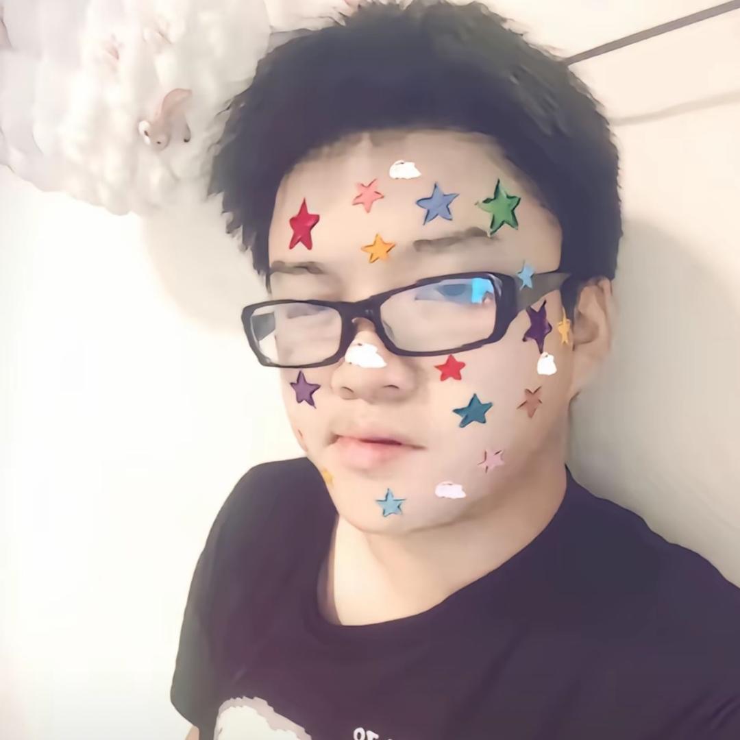 孤独的狼
