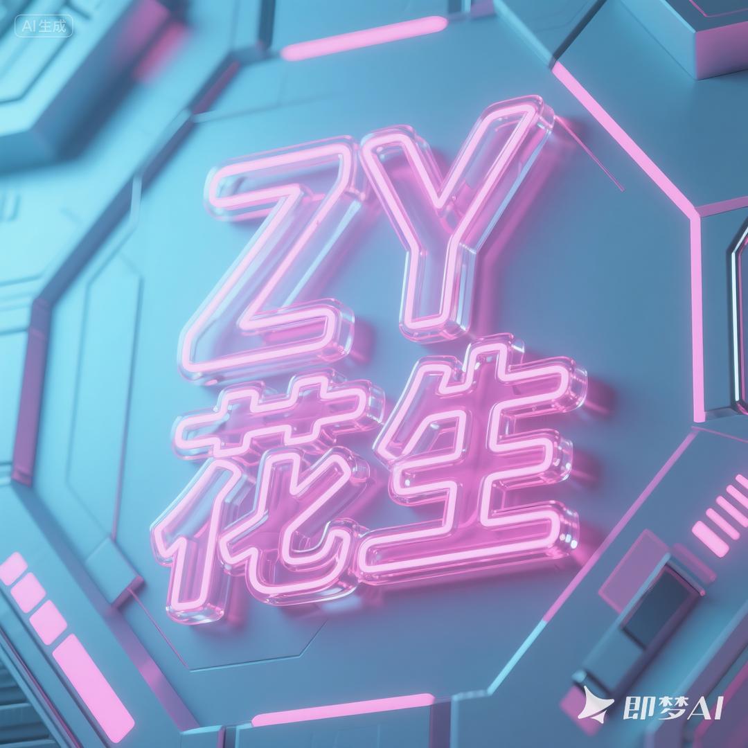 ZY花生