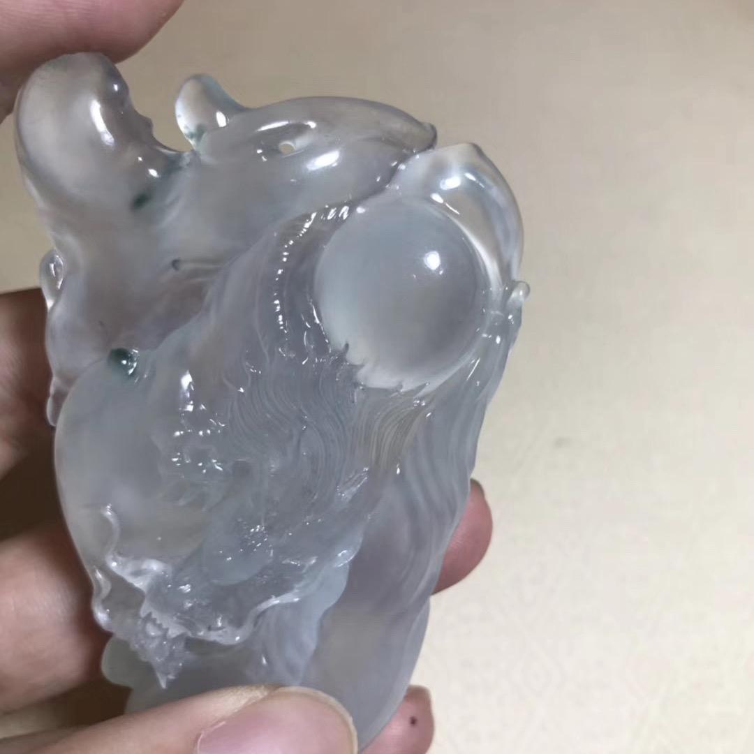 栩墨珠宝