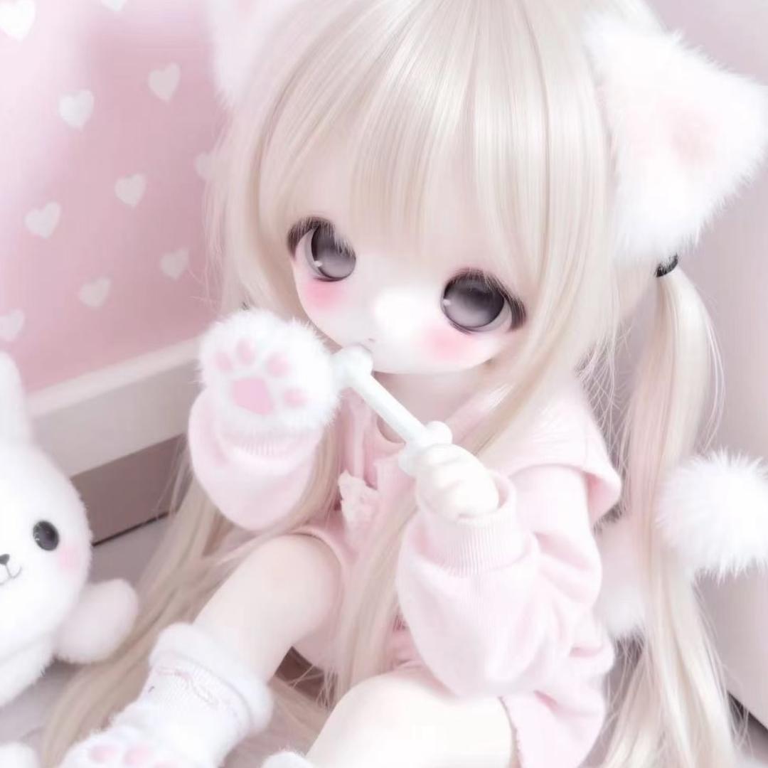 小花铃Mio ꪆ小鹿子Mioꪆ👑