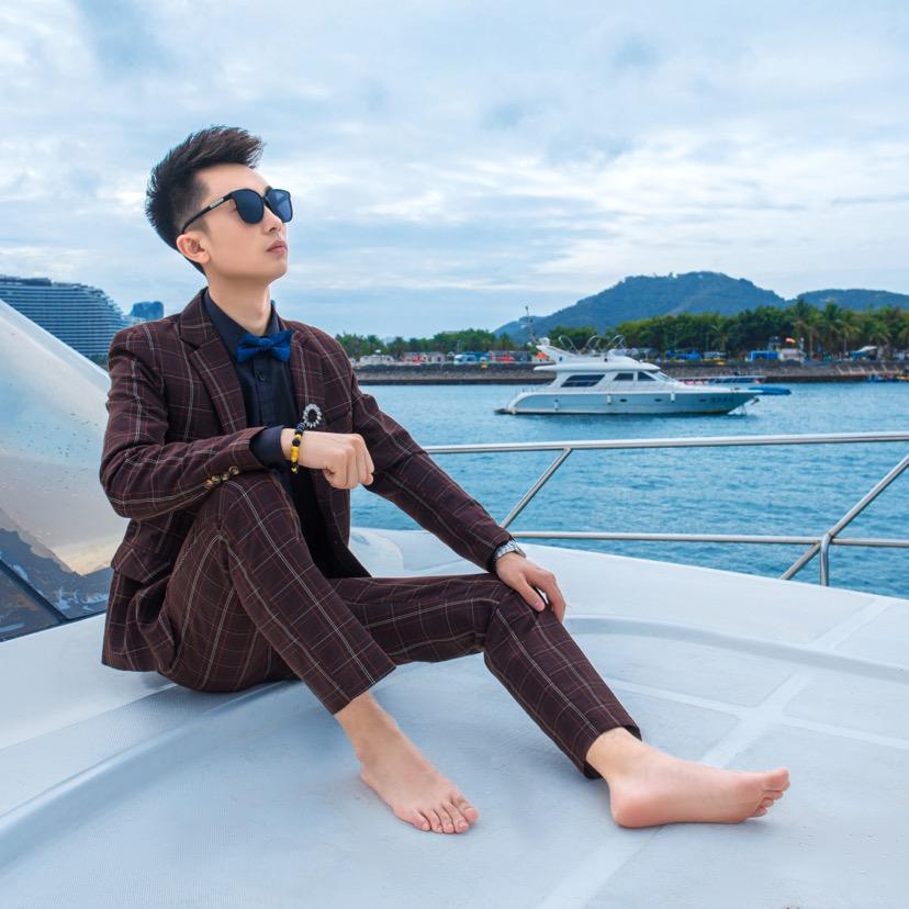 更新美发（私人定制）