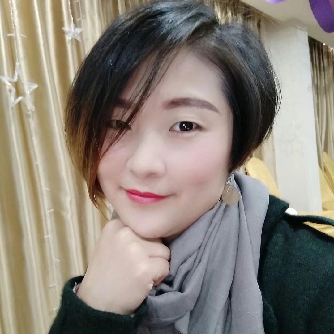 🌈静丫头🎈
