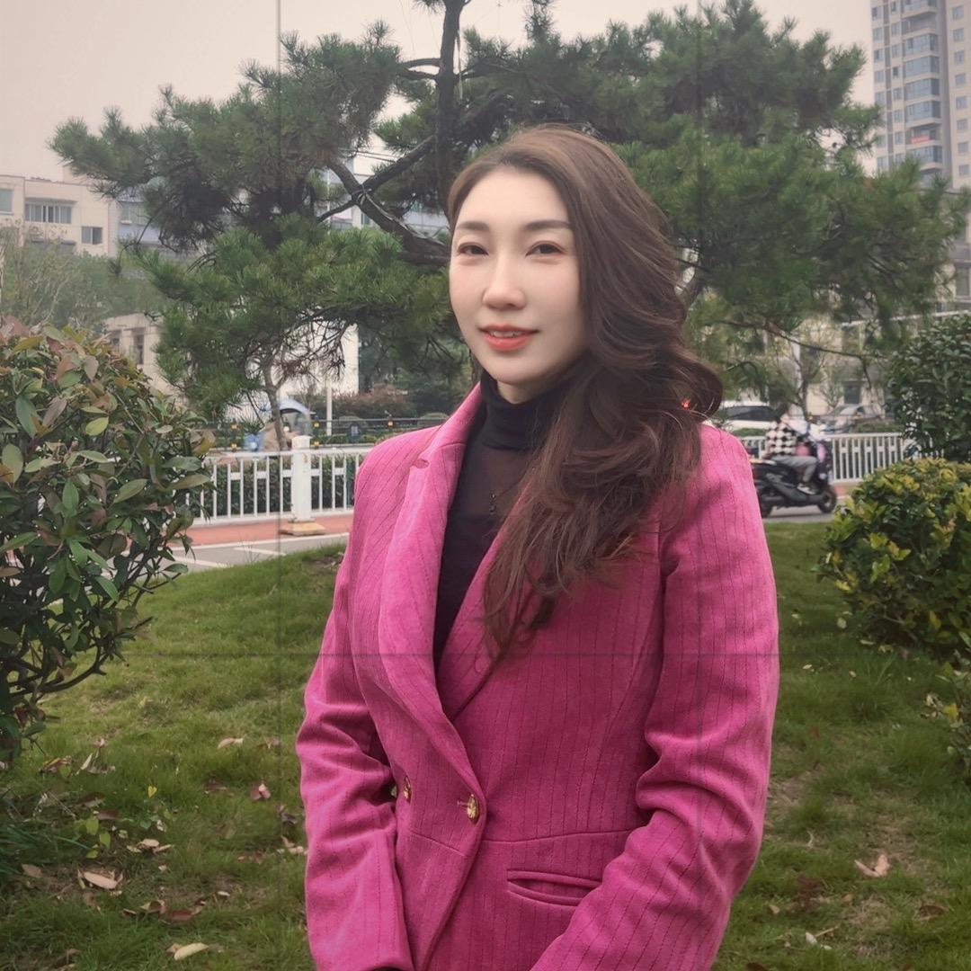 侽仕流量赋能导师@萱总