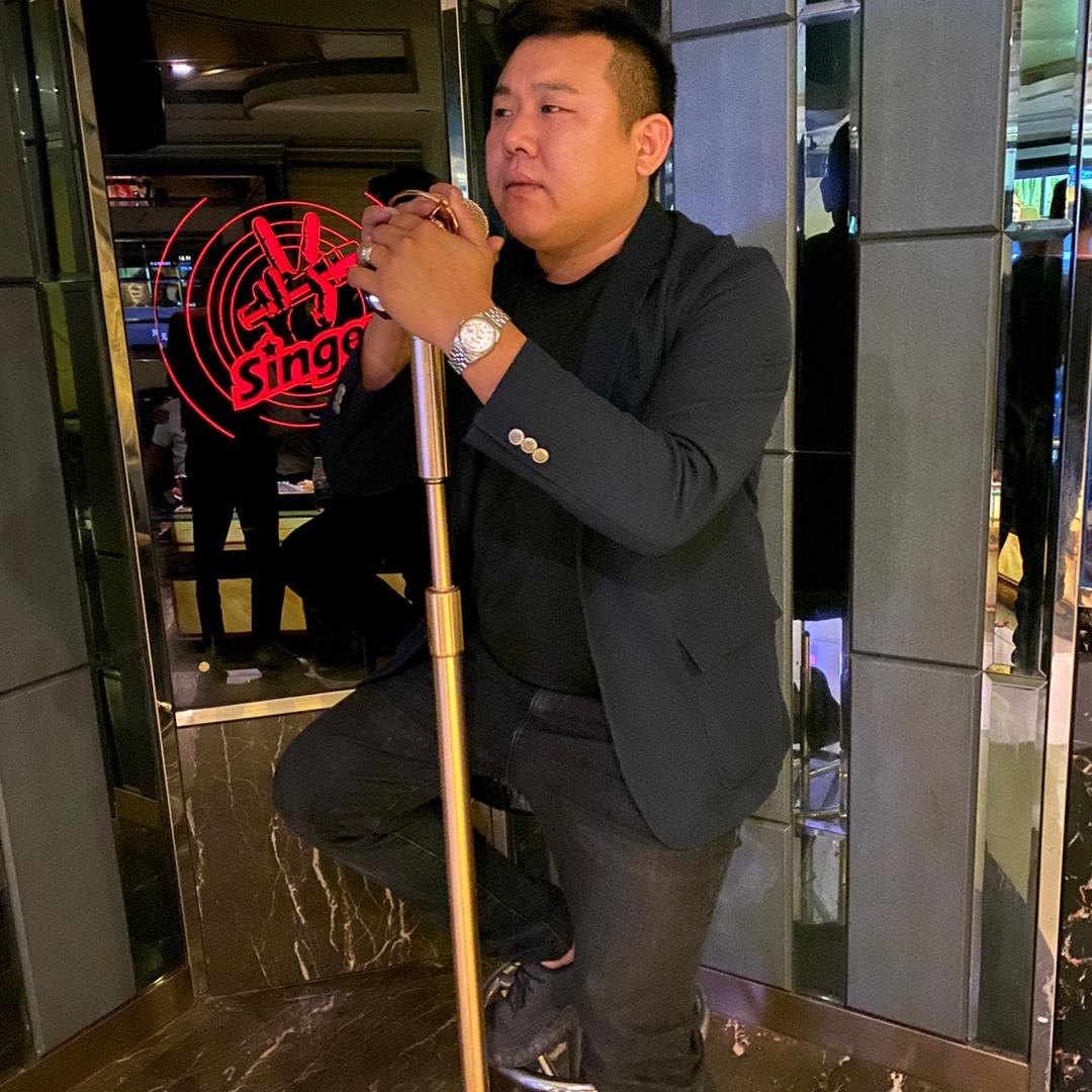 @金三角（浪子回头记）