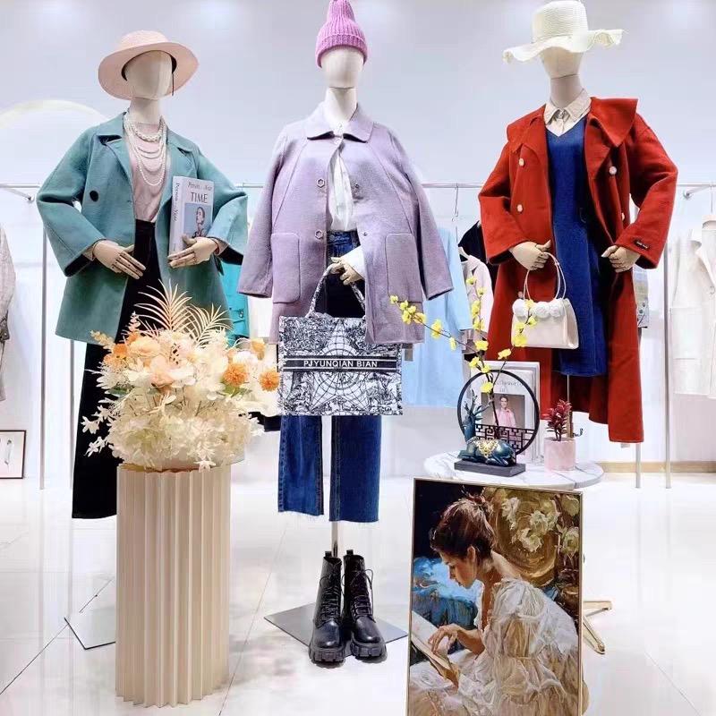 品牌撤柜集合9号店