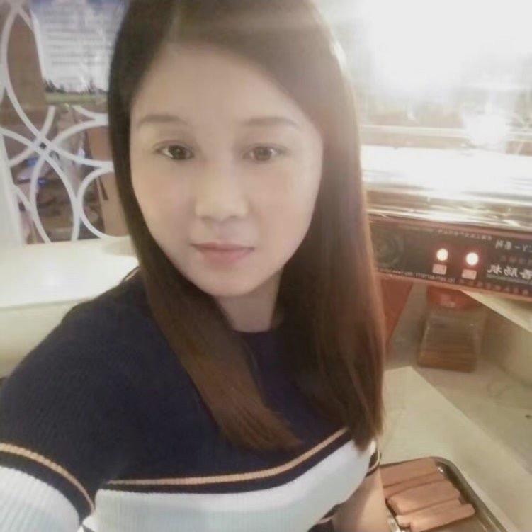 丽丽🌸
