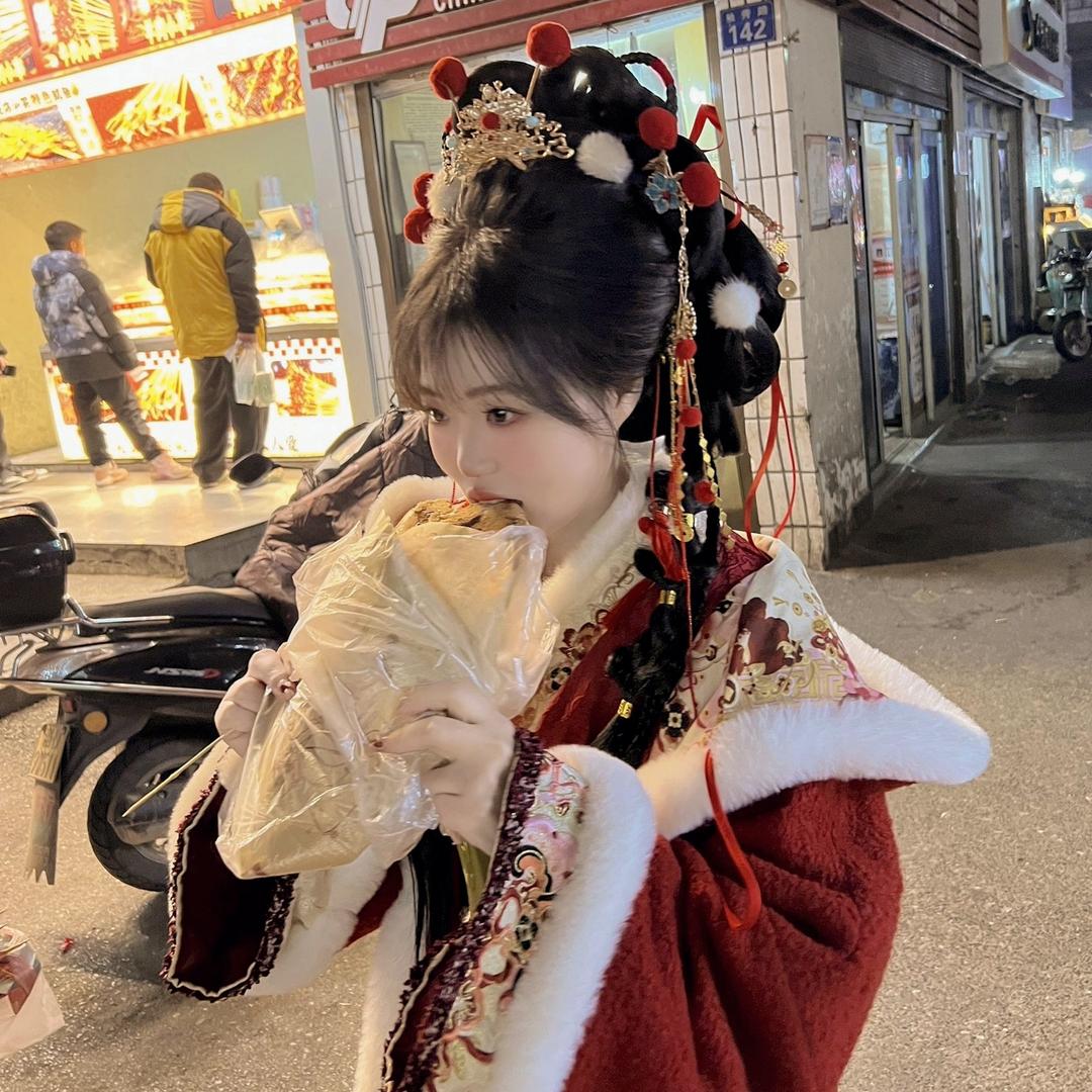 宸哥