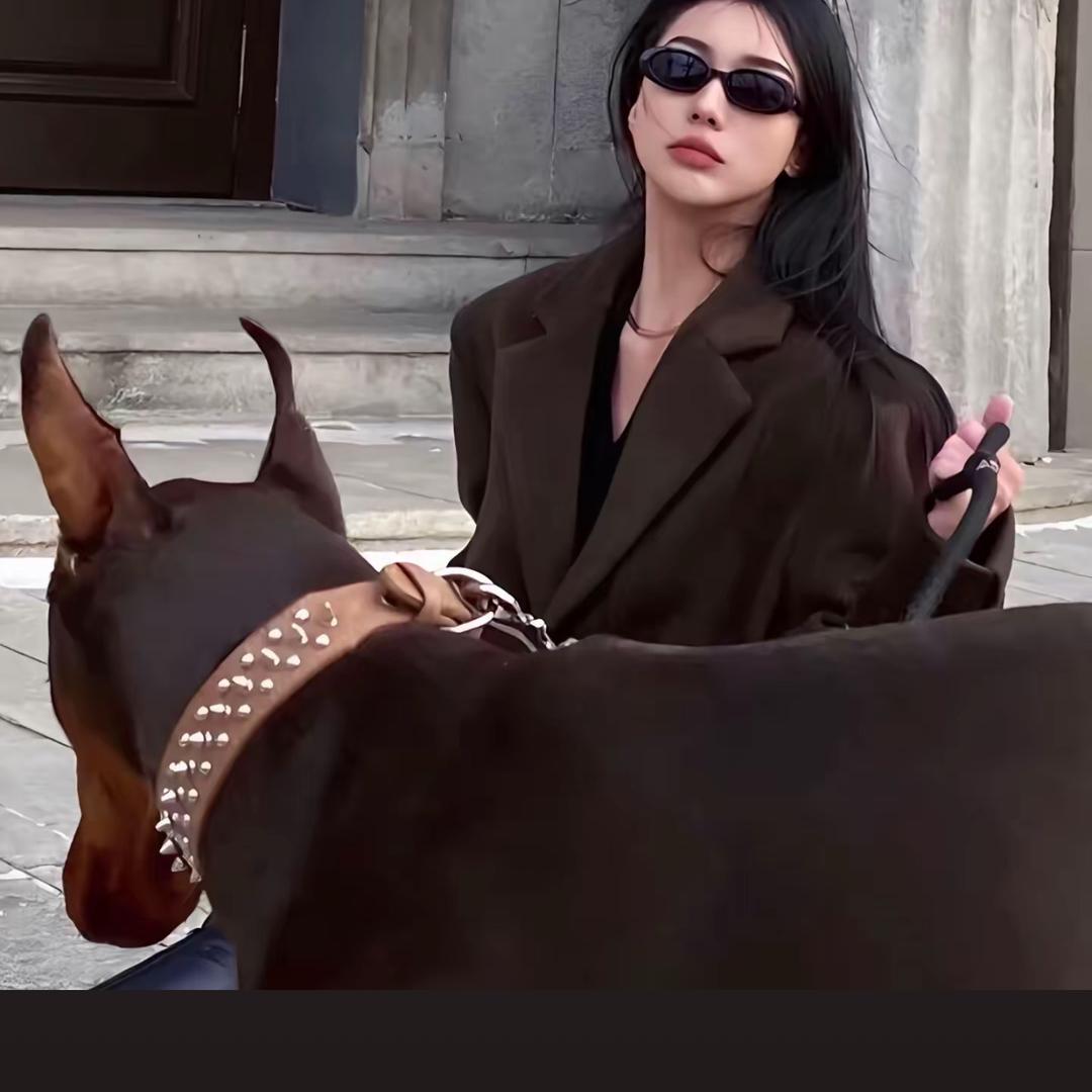 小白一米七💕
