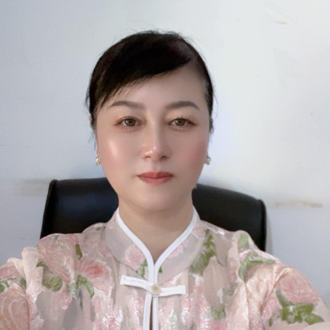 妙霖佳-伶俐老师