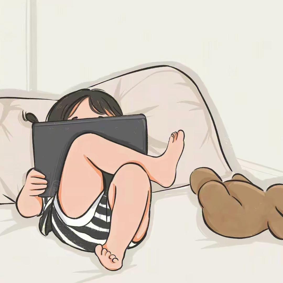 神秘人丁不懂鞋不会