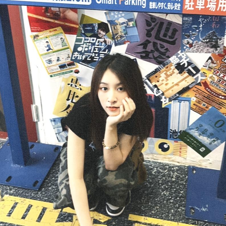 小饶同学✨