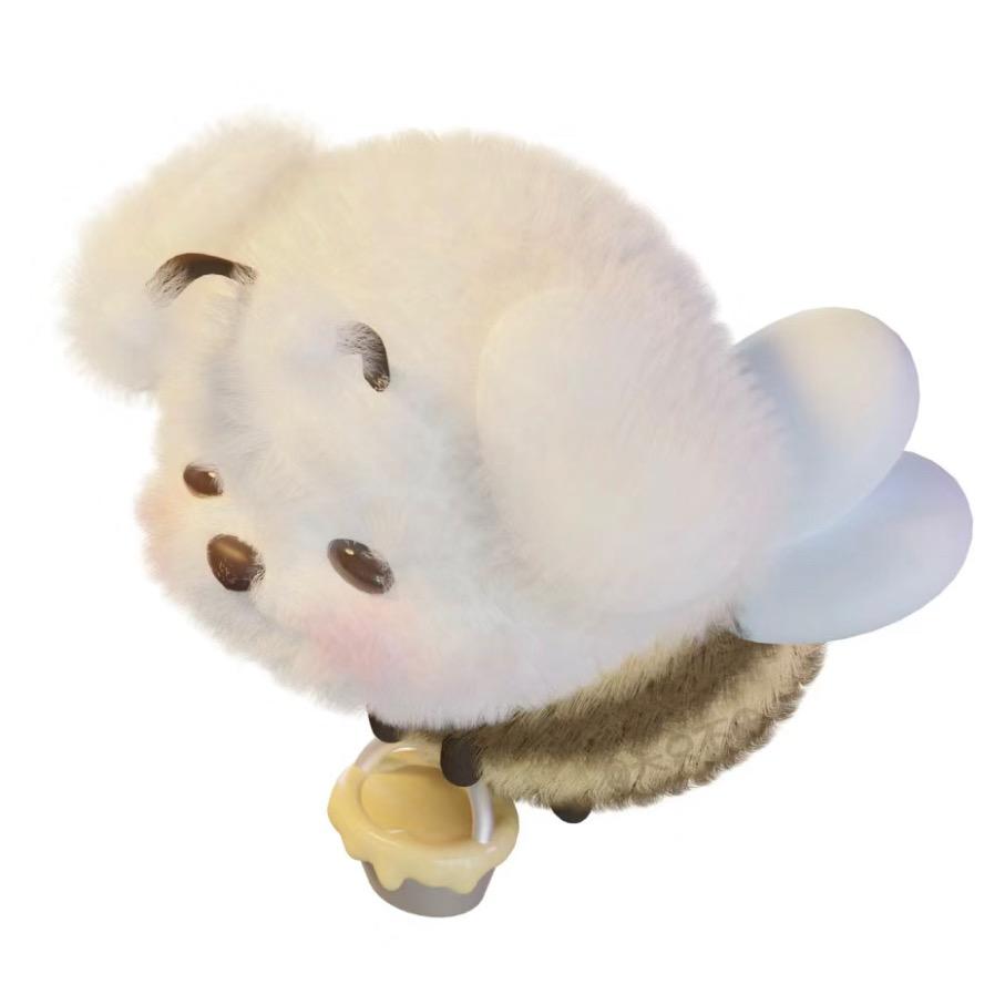 流浪小猫