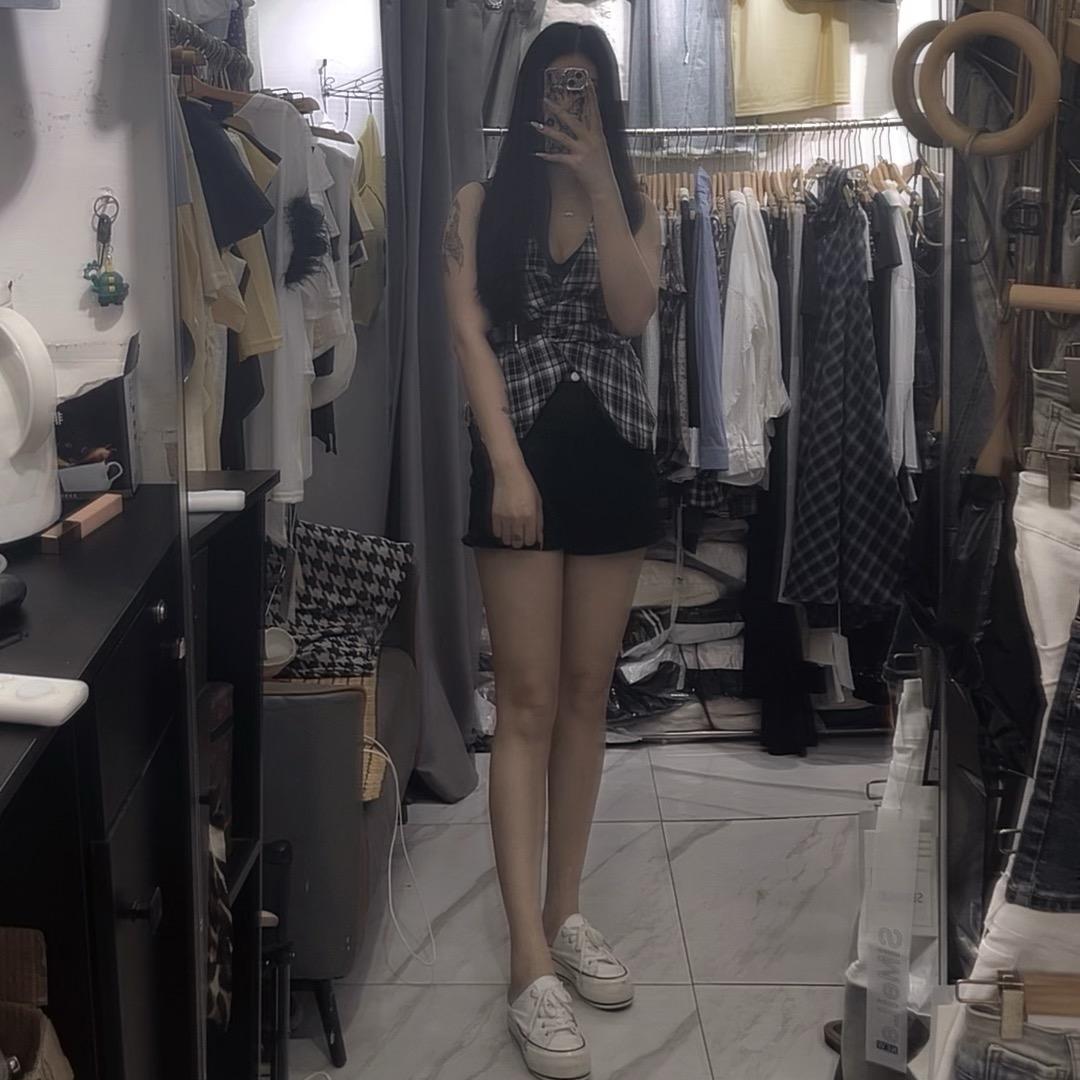 我以为
