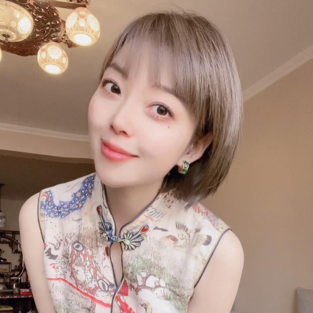 红参🌱小雨