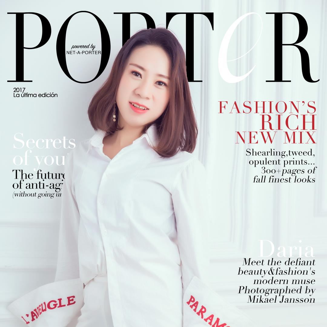 做ー個明媚の钕子