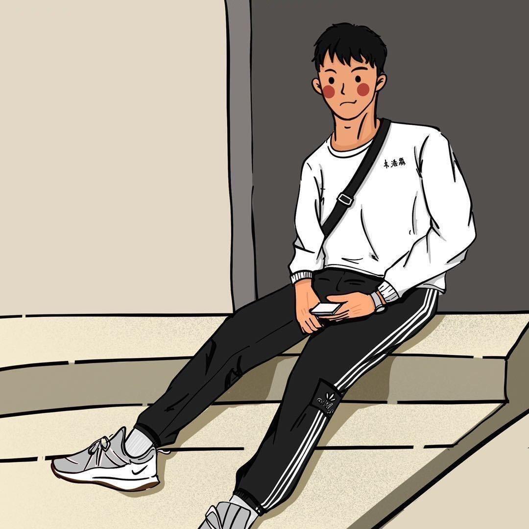 阿霖